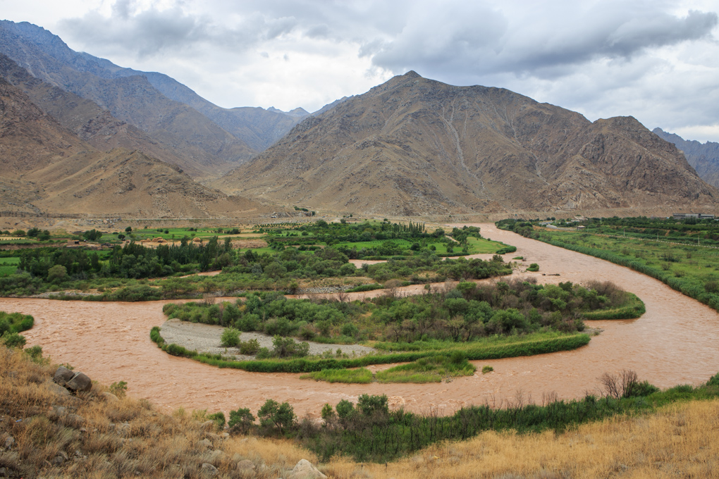 Meghri